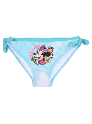 Disney Minnie Mouse Zwembroek "Minnie" lichtblauw