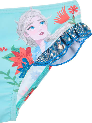 Disney Frozen Badehose "Frozen" in Hellblau