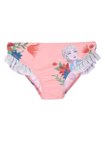 Disney Frozen Badehose "Frozen" in Rosa