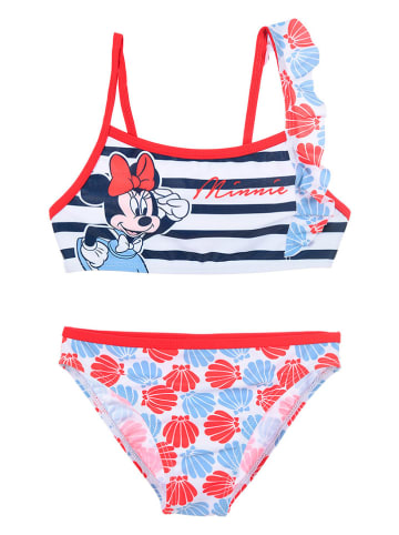 Disney Minnie Mouse Bikini "Minnie" meerkleurig