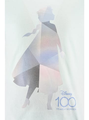 Disney Frozen Pyjama "Disney 100" blauw