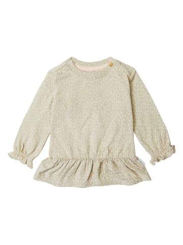 Noppies Bluse "Chester" in Beige