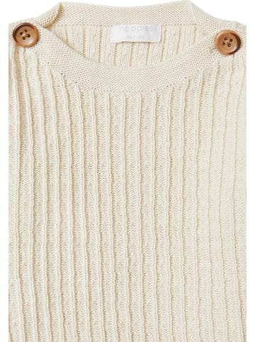 Noppies Pullover "Belvedere" in Creme