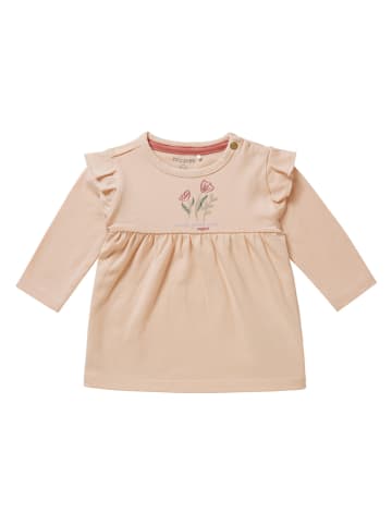 Noppies Jurk "Champlin" beige