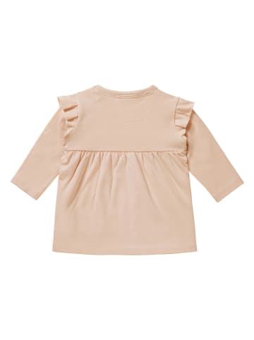 Noppies Jurk "Champlin" beige