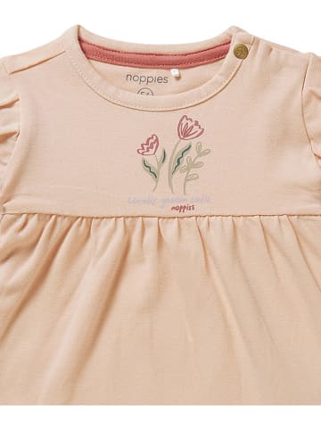 Noppies Jurk "Champlin" beige