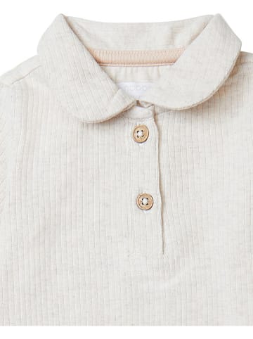 Noppies Jurk "Charleston" wit