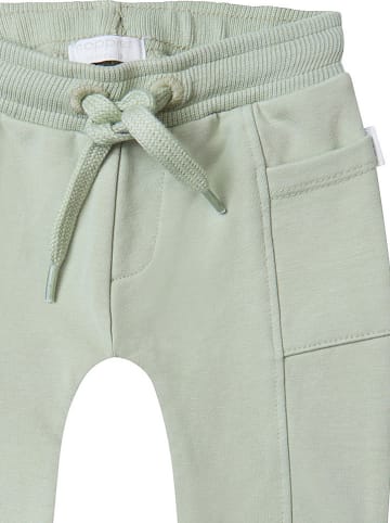 Noppies Sweatbroek "Brenham" lichtgroen