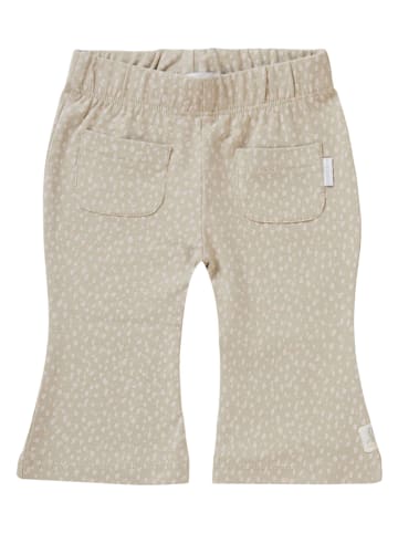 Noppies Legginsy "Columbia" w kolorze jasnozielonym