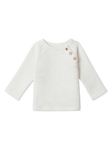 Noppies Longsleeve "Barre" wit