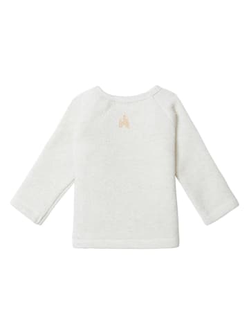 Noppies Longsleeve "Barre" wit
