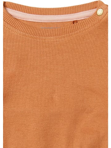 Noppies Longsleeve "Chelsea" in Orange