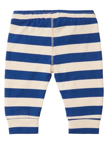 Noppies Sweatbroek "Butler" blauw