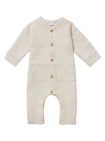 Noppies Overall "Boswell" in Beige