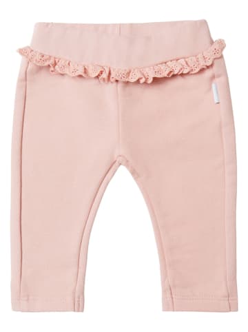 Noppies Leggings "Crowley" in Rosa