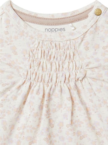 Noppies Shirt "Chandler" in Beige