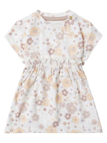 Noppies Kleid "Cance" in Weiß