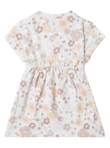 Noppies Kleid "Cance" in Weiß