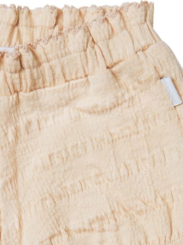 Noppies Shorts "Caldwell" in Beige