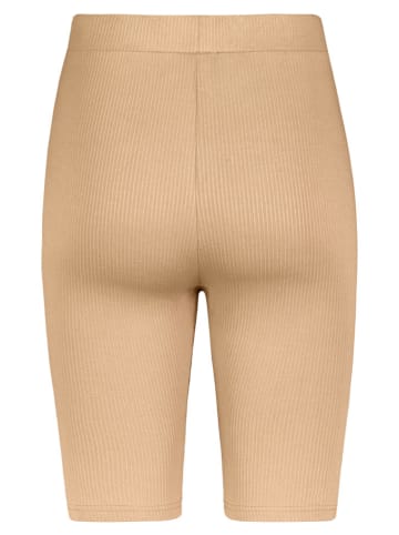 Sublevel Shorts in Beige