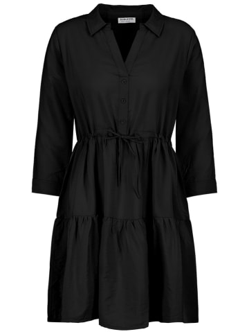 Sublevel Kleid in Schwarz