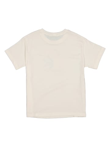 Benetton Shirt crème