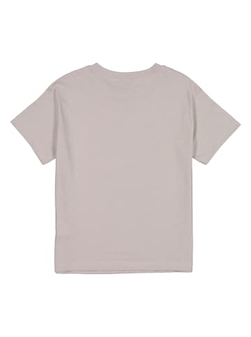 Benetton Shirt in Grau