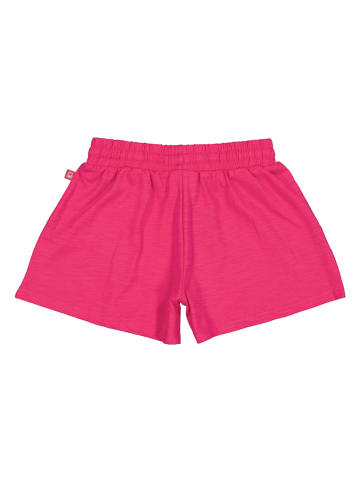 Benetton Sweatshort roze