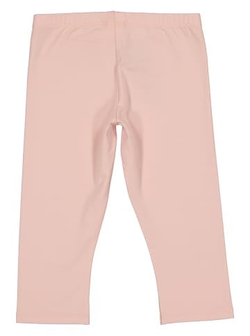 Benetton Leggings in Rosa