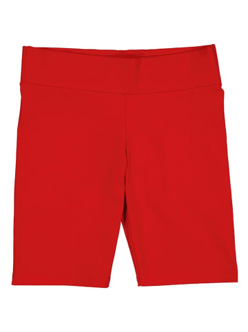 Benetton Functionele short rood