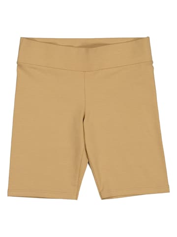 Benetton Functionele short lichtbruin