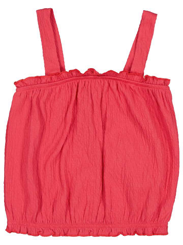Benetton Top in Rot