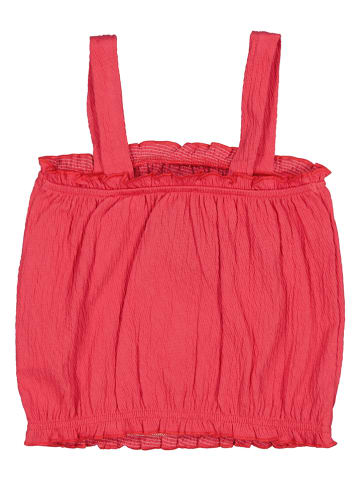 Benetton Top in Rot