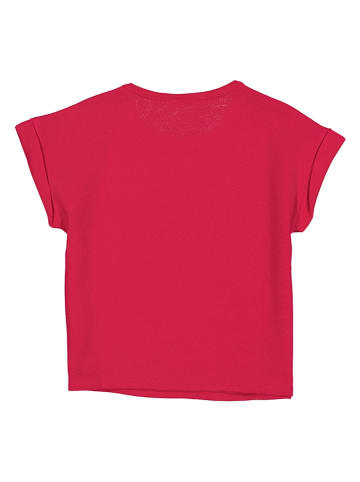 Benetton Shirt roze