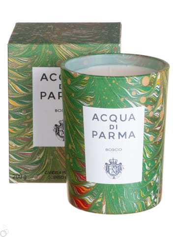 Aqua di Parma Geurkaars - "Bosco" - 200 g
