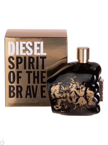 Diesel Spirit Of The Brave - EDT - 200 ml