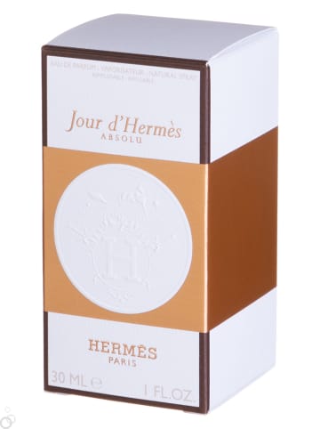Hermès Jour D'Hermes Absolu - EdP, 30 ml