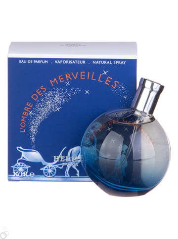 DES MERVEILLES L'Ombre Des Merveilles - eau de parfum, 30 ml