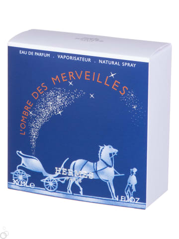 DES MERVEILLES L'Ombre Des Merveilles - EDP - 30 ml