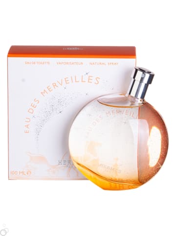 DES MERVEILLES Eau Des Merveilles - eau de toilette, 100 ml