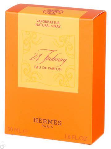 24 FAUBOURG 24 Faubourg - EDP - 50 ml