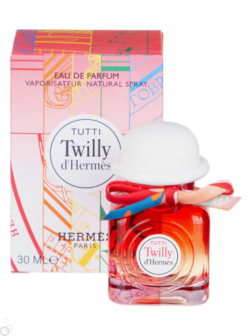 Hermes Tutti Twilly - eau de parfum, 30 ml