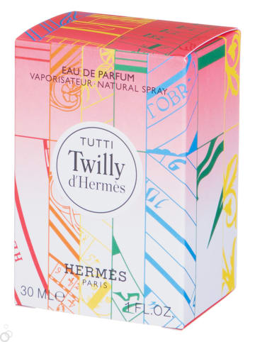 TUTTI TWILLY Tutti Twilly - eau de parfum, 30 ml