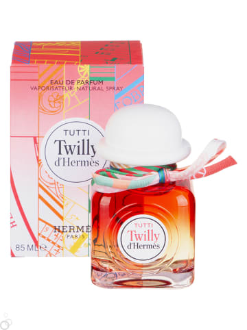 TUTTI TWILLY Tutti Twilly - eau de parfum, 85 ml