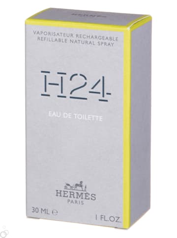 Hermès H24 - EdT, 30 ml