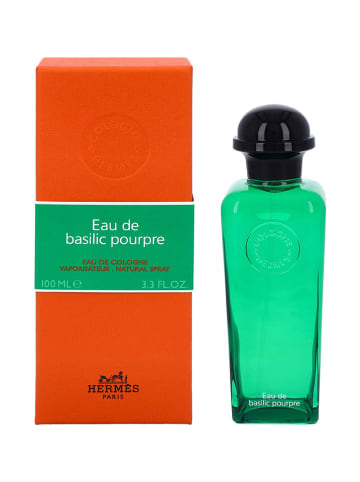 Hermes Eau de Basilic Pourpre - EdC, 100 ml