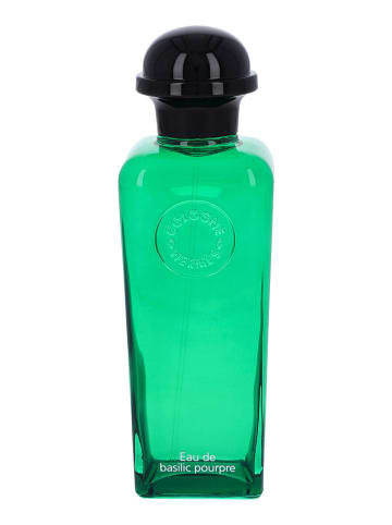 Hermes Eau de Basilic Pourpre - EdC, 100 ml