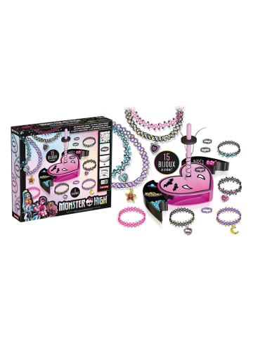 BloPens Kreativset "Monster High Armbänder Atelier" - ab 8 Jahren