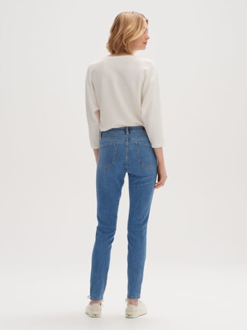 OPUS Jeans - Skinny fit - in Hellblau