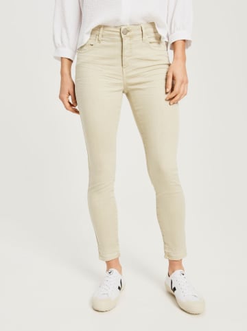 OPUS Jeans in Creme